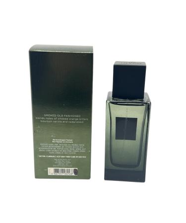 Bath & Body Works Smoked Old Fashioned Cologne 3.4 fl oz - Buy Online on GoSupps.com