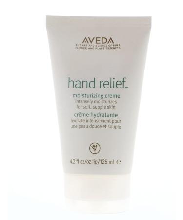 Aveda Personal Care Hand Relief  4.2 Fl Oz