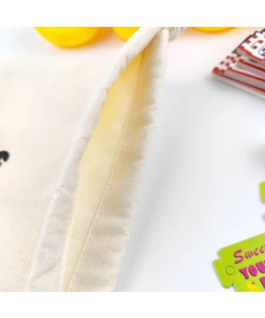 Rubber Duck Drawstring Bag | Reusable 13 x 10 inch Duck Duck Bag | Perfect Gift for Duck Enthusiasts - Buy Online on GoSupps.com