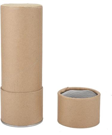 Buy 7cm x 20cm Moxibustion Stick | Traditional Chinese Herbal Moxa Therapy | Acupuncture Massage Rolls - Fast International Shipping - Buy Online on GoSupps.com