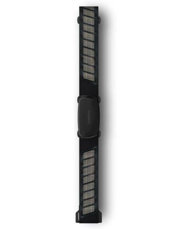 Garmin HRM-Swim Premium Heart Rate Monitor - Underwater Measurement Non-Slip Design Dual Strap Bundle - Ideal for Swimming & Pool Use - Buy Online on GoSupps.com