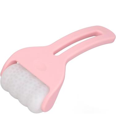 Facial Massager Roller - Handheld Ice Roller Cooling Tool for All Skin Types (Roseate) | Shop Global - Buy Online on GoSupps.com
