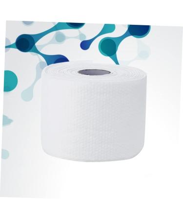 Hand Cleaning Cloth Non-Stick Face Cotton Tape Cotton Face Wipes Car Accessories Face Accessories Makeup Cotton Disposable Face Cloth Fabric Wet Wipes - Buy Online on GoSupps.com
