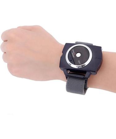 QiQiBay Anti Snore Watch - Stop Snoring with Sleep Connection Wristband - Buy Online on GoSupps.com