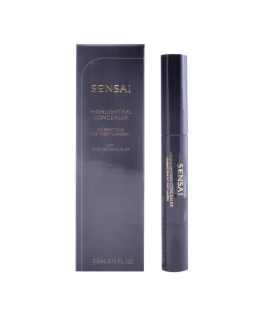 Kanebo Sensai Highlighting Concealer Hc01 Luminous Rose 3.5 ml