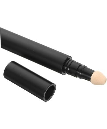 Beavorty 24 Pcs Cosmetic Press Pen Nail Gel Polish Liquid Foundation Full Empty Concealer Tube Compact Travel - Buy Online on GoSupps.com