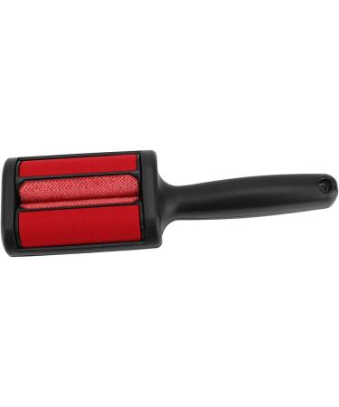 Mini Rouleau Anti-Peluches en Plastique r utilisable pour Chats Chiens v tements canap s Voitures Efficace Collant l ger Portable pour l' pilation des Poils d'anim - Buy Online on GoSupps.com