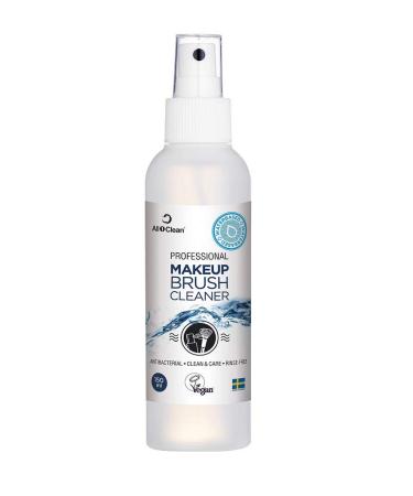 Disicide Shaving/Makeup Brush Cleaner 150 ml Spray