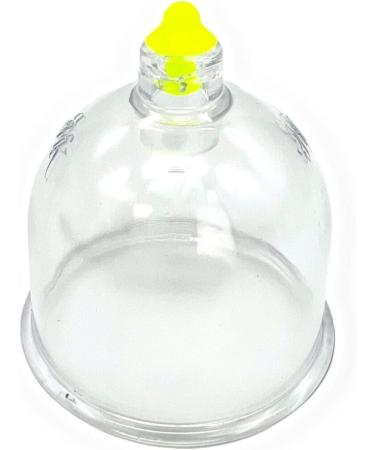 Sifa Mini Starter Cupping Set | 260 Cupping Glasses Derby Blades & Pump | Hijama & Hacamat Therapy - International Shipping - Buy Online on GoSupps.com