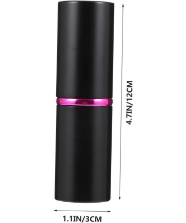 FRCOLOR 1pc Telescopic Makeup Brush Travel Makeup Brush Travel Blush Brush Foundation Makeup Brush Concealer Brush Applicator Face Powder Brush Travel Powder Makeup Beauty Brush - Buy Online on GoSupps.com