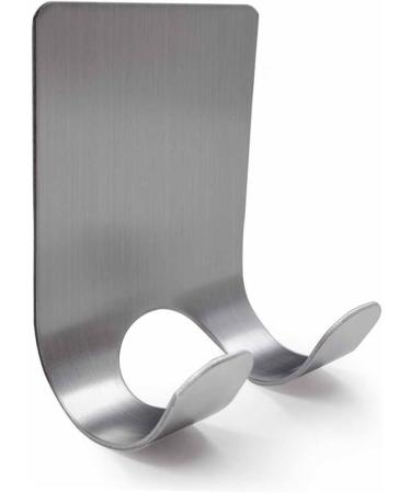 Buy Cabilock 4-Piece Plug Holder Hook Set - Versatile Razor & Shower Shaver Wall Hooks for Convenient Storage | International Shipping Available - Buy Online on GoSupps.com