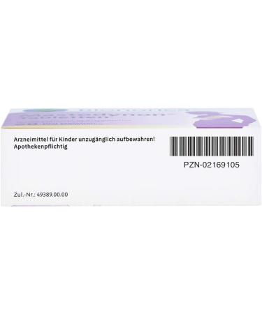 Mastodynon 60 Tablets - Natural Relief for Menstrual Symptoms - Buy Online on GoSupps.com