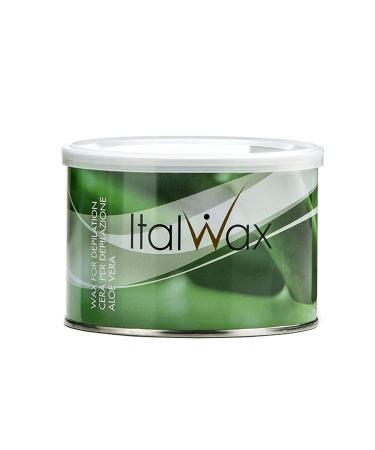 Italwax Creme Wax 400ml Aloe 3 for 2