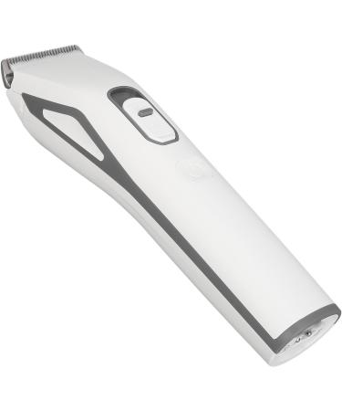 Buy Generic Cordless Hair Clipper - 7000RPM Professional Rechargeable Clipper with 2 Guide Combs for Salon Use | International Shipping Available - Buy Online on GoSupps.com