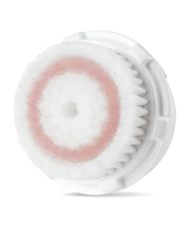 Clarisonic Brush Head Replacement Set - 4 Count Compatible with Mia 1, Mia 2, Mia Fit, Smart Profile, Uplift, Alpha Fit X - Pack of 1 - Buy Online on GoSupps.com