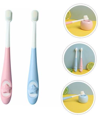 Shop Seword Toothbrushes for Babies | Infant Tooth Cleaning Brush & Newborn Gift | Gentle Baby Care - Buy Online on GoSupps.com