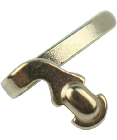 SBTRKT 100 Pairs Eyeglass Nose Pad Arm | Hinge Repair Accessories & Metal Chain | International Shipping Available - Buy Online on GoSupps.com
