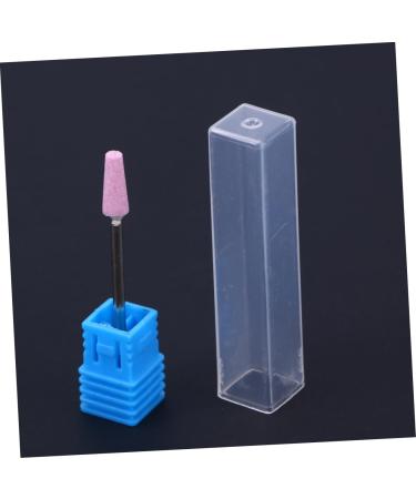 Beavorty nails drill bits nail tools manicure tools nails tools drill bits for nails nail polish head nail grinding head nail grinding tool nail polish tool nail drill bits quartz lip gloss - Buy Online on GoSupps.com