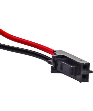 Synergy Digital Door Lock Battery - Compatible with Best Access Systems 35HW & VPD-BB 6V 2200 mAh Alkaline Ultra Hi-Capacity - Buy Online on GoSupps.com