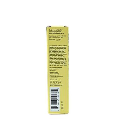 Glossier Balm Dotcom Lip Balm & Skin Salve - Lavender - Sheer Purple Tint | International Shipping Available - Buy Online on GoSupps.com