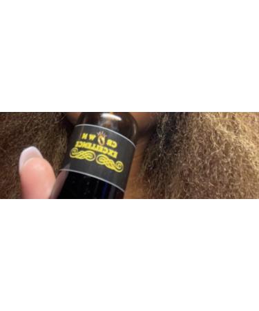 Crown Excellence Hair Oil - Buy Online on GoSupps.com