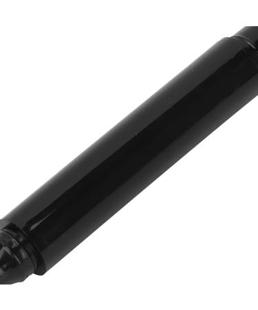 Barber Pen 2 in 1 Long Lasting Black Waterproof Beard Dye Pencil Filler for Men for Salon - Buy Online on GoSupps.com