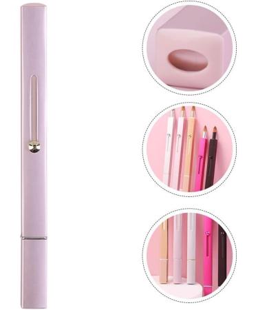 1pc Lip Brush Lipstick Brush Lip Gloss Brush Lip Applicator Brush Portable Makeup Brush Face Powder Brush Wand Makeup Eyeshadow Travel Artificial Fiber Mini Highlight Brush - Buy Online on GoSupps.com