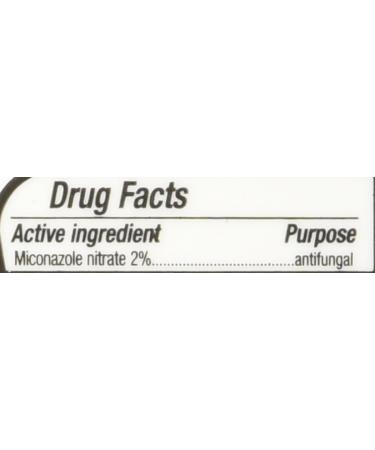 Zeasorb Antifungal Treatment Powder Jock Itch 2.5oz - Pack of 2 - Buy Online on GoSupps.com