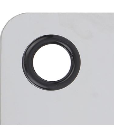 Mix Cosmetic Tools - Reusable Stainless Steel Cosmetic Plate | Ideal Gift Box for Beauty Enthusiasts - Shop Worldwide - Buy Online on GoSupps.com