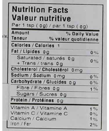 Splendor Garden Organic Marjoram Leaves - 227 g - Buy Online on GoSupps.com