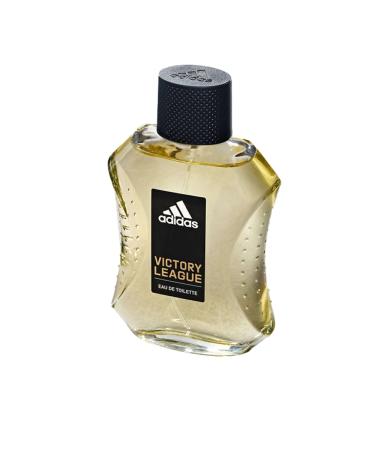 Adidas Victory League Eau De Toilette Spray for Men 3.4 Ounce Adidas Victory League Adidas 3.4 Fl Oz (Pack of 1) - Buy Online on GoSupps.com