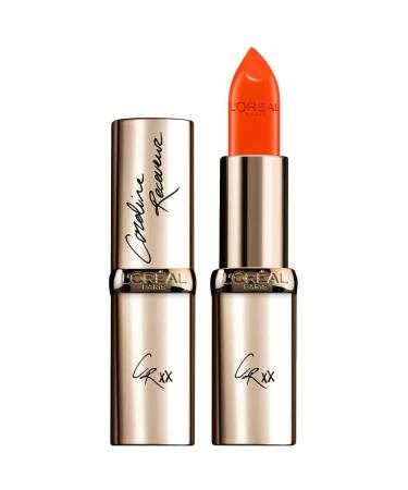 L'Or al Color Riche Lipstick - 04 Corail