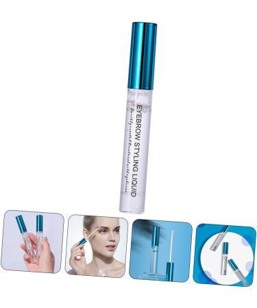 TOVINANNA Define Eyebrow Liquid Eyebrow Makeup Liquid Waterproof Eyebrow Gel Eyebrow Styling Liquid Colorless Eyebrow Setting Gel Transparent Eyebrow Gel Liquid Makeup Accessory - Buy Online on GoSupps.com