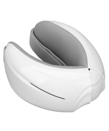 Electric Eye Massager Rechargeable Vibration 3 Speed Portable Intelligent Eye Massager for Dark Circles