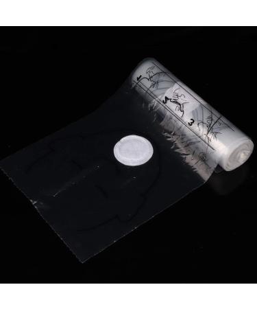 Kids First Aid Respiration Mask | Tgoon Disposable Mouth Breathing Mask | ABS Material - Buy Online on GoSupps.com