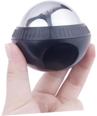 Buy Stainless Steel Combined Massage Ball for Foot Massage - Ice Roller & Muscle Relief Device - Buy Online on GoSupps.com