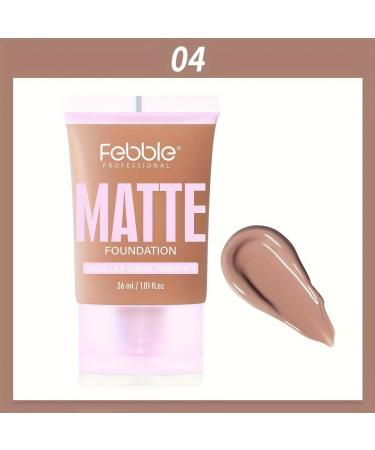Multi-Use Waterproof Foundation | Sheer to Light Buildable Coverage | Natural Glow | Lightweight Medium/Full Coverage for All Skin Types - Buy Online on GoSupps.com