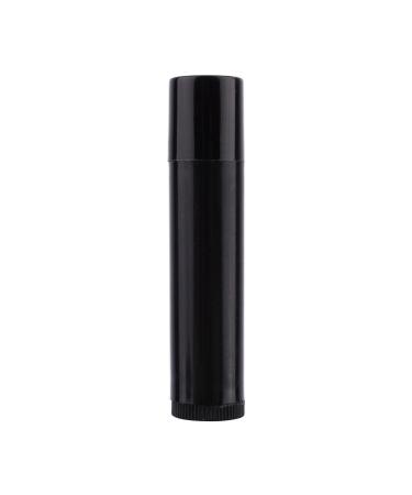100PCS Empty Lip Balm Tubes - 5ml Lipstick/Mascara Cream Containers - Buy Online on GoSupps.com