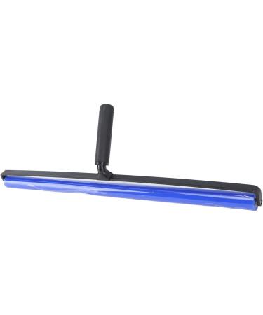 Blue Silicone Dust Roller - 20 Inches | Enhanced Flexibility for Room Kitchen & Electronics Surfaces - International Shipping Available - Buy Online on GoSupps.com
