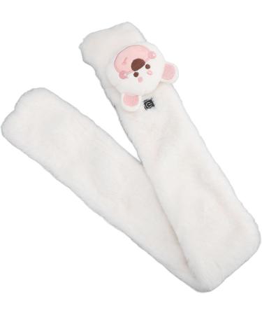 Buy Skin-Friendly Neck Heating Pad - Thermal & Breathable for Winter | International Shipping - Buy Online on GoSupps.com