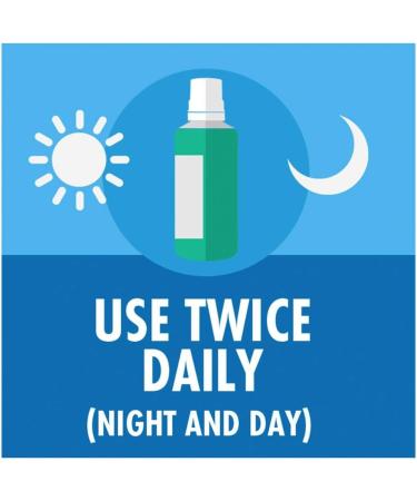 Colgate 400ml Fluorigard Alcohol Free Mouth Rinse - Buy Online for International Shipping | Best Oral Care Solutions - Buy Online on GoSupps.com