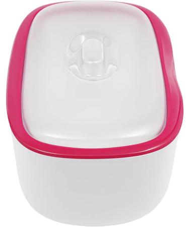 Appareil De Bain De Paraffine Pour Les Mains Et Les Pieds 4L Bain De Cire Electrique Chauffe Paraffine Rapide 230W Utilis Pour Les Soins Des Mains Et Des Pieds Entre Autres Applications (Rouge) - Buy Online on GoSupps.com