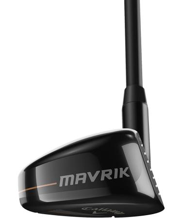 Callaway Golf Mavrik 22 Hybrid 4H - Stiff Flex - Graphite - Right-Handed - Buy Online on GoSupps.com
