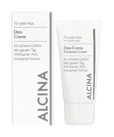 Alcina B Deo-Cream 50ml