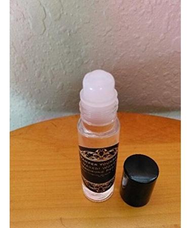 SeXsensual Women Pheromone Perfume Oil 1/3 Fl Oz Light Floral Scent - Buy Online on GoSupps.com