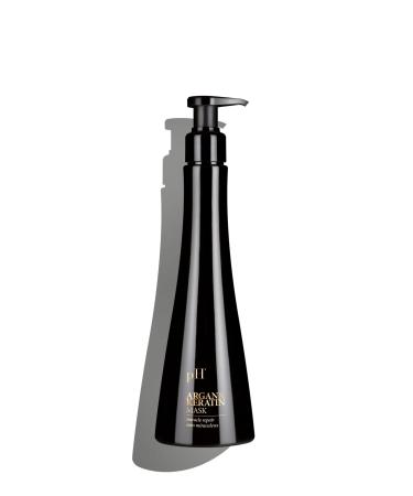 pH Laboratories Argan & Keratin Mask 250 ml