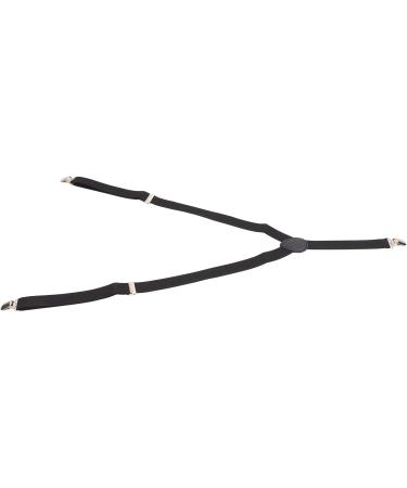 Adjustable Clip-and-Puller Aid Belt for Easy Pants Wear - International Shipping Available - Buy Online on GoSupps.com