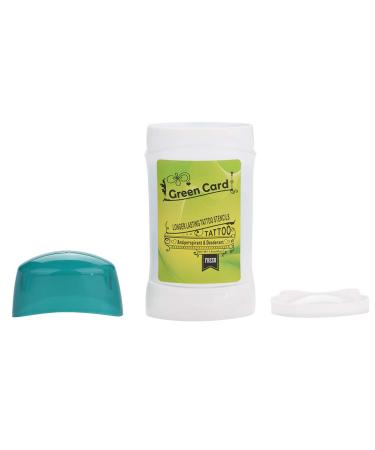 51g Tattoo Transfer Cream Gel - Professional Skin Solution for Stencil Transfer | Body Paint Primer for Beginners - Tattoo Supplies & Accessories - Buy Online on GoSupps.com