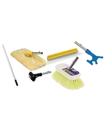 Swobbit Boat Cleaning Kit