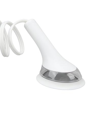 Electric Ear Wax Removal Tool | USB Rechargeable, 4 Cleaning Modes, Safe & Effective | Automatic Drainage Water Powered Kit for Adults & Kids - Buy Online on GoSupps.com